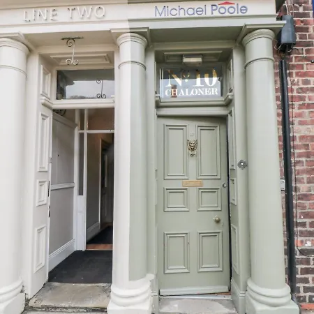 10 Chaloner Dom wakacyjny Guisborough