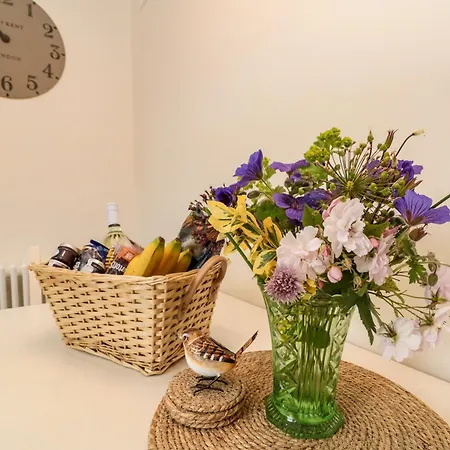 Dom wakacyjny 10 Chaloner