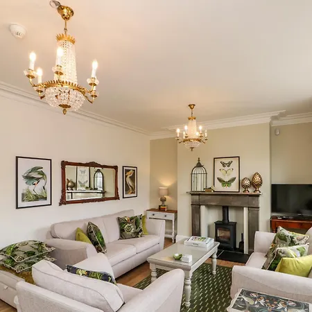 10 Chaloner Dom wakacyjny Guisborough