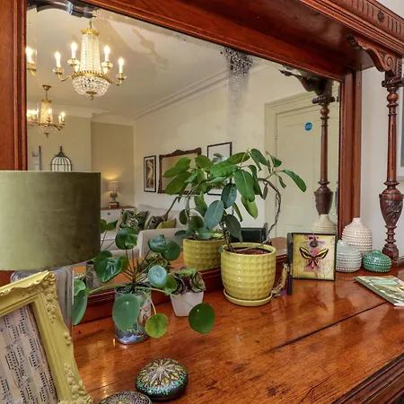 10 Chaloner Dom wakacyjny