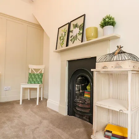 Dom wakacyjny 10 Chaloner Guisborough