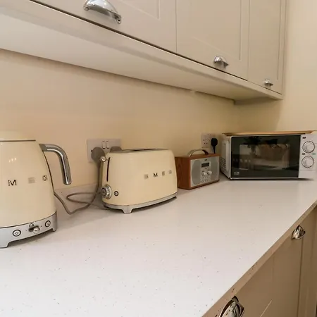 10 Chaloner Dom wakacyjny *