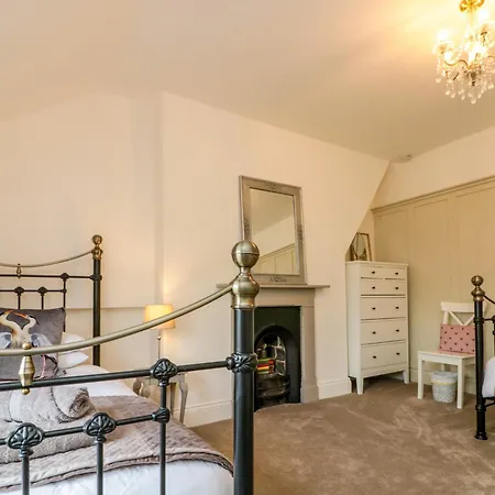 10 Chaloner Dom wakacyjny Guisborough