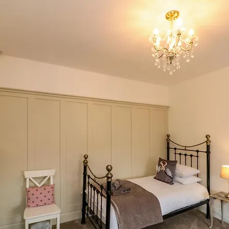 Dom wakacyjny 10 Chaloner Guisborough