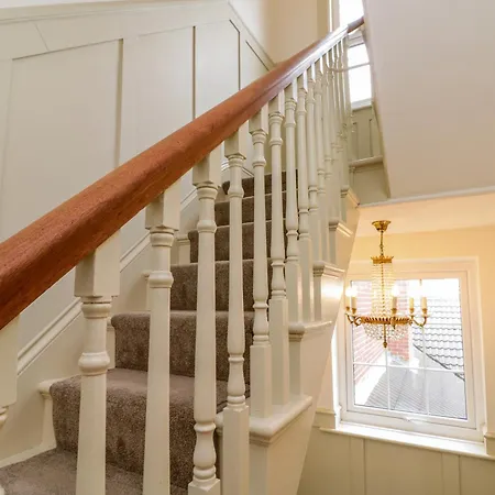 Dom wakacyjny 10 Chaloner