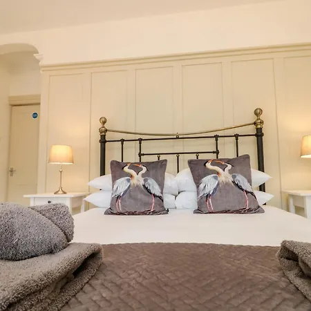 10 Chaloner Dom wakacyjny *