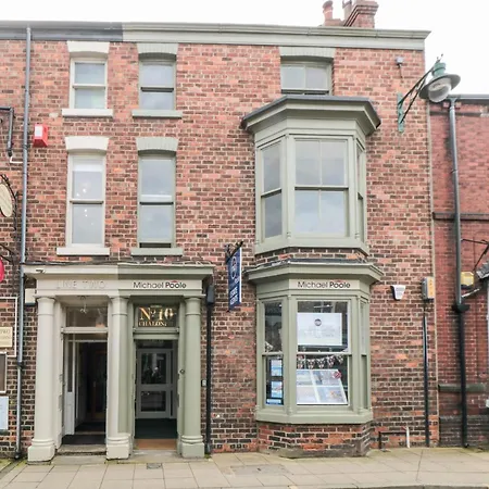 10 Chaloner 펜션 기스버러