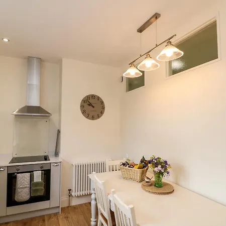 10 Chaloner 펜션 기스버러