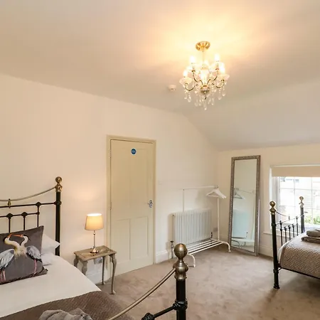 펜션 10 Chaloner *